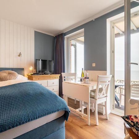 Wyk auf Föhr Nordland Appartements Wohnung Langeland מראה חיצוני תמונה