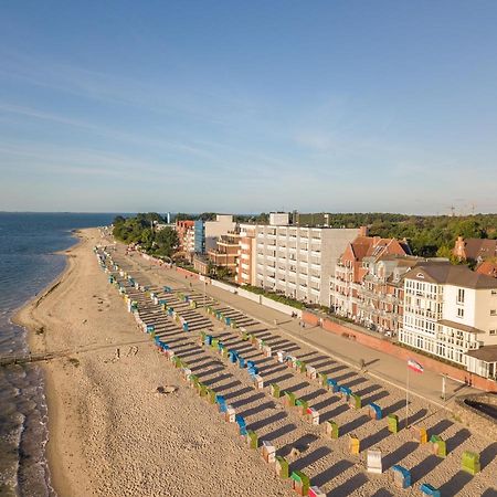 Wyk auf Föhr Nordland Appartements Wohnung Langeland מראה חיצוני תמונה