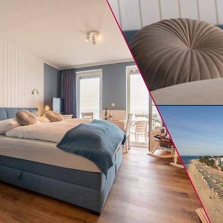 Wyk auf Föhr Nordland Appartements Wohnung Langeland מראה חיצוני תמונה
