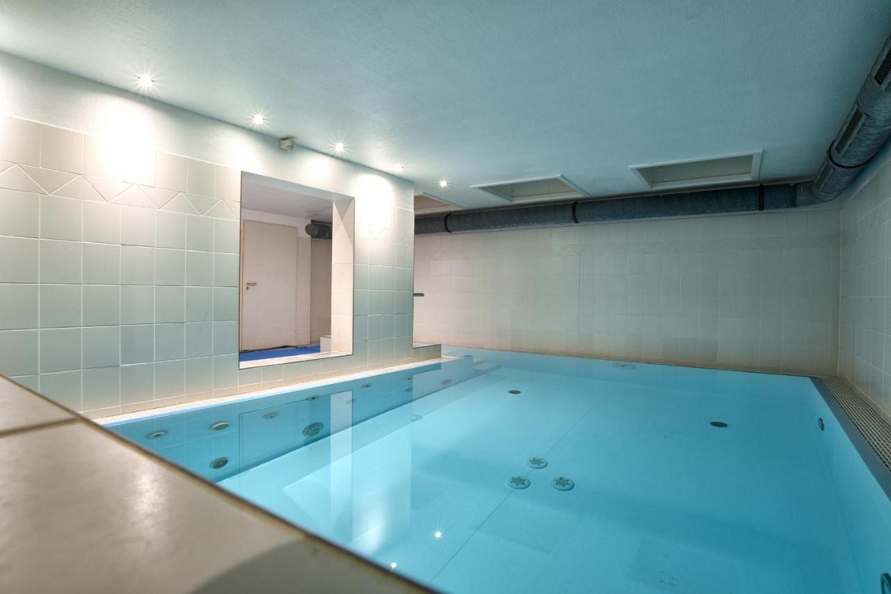 Wyk auf Föhr Nordland Appartements Wohnung Langeland מראה חיצוני תמונה