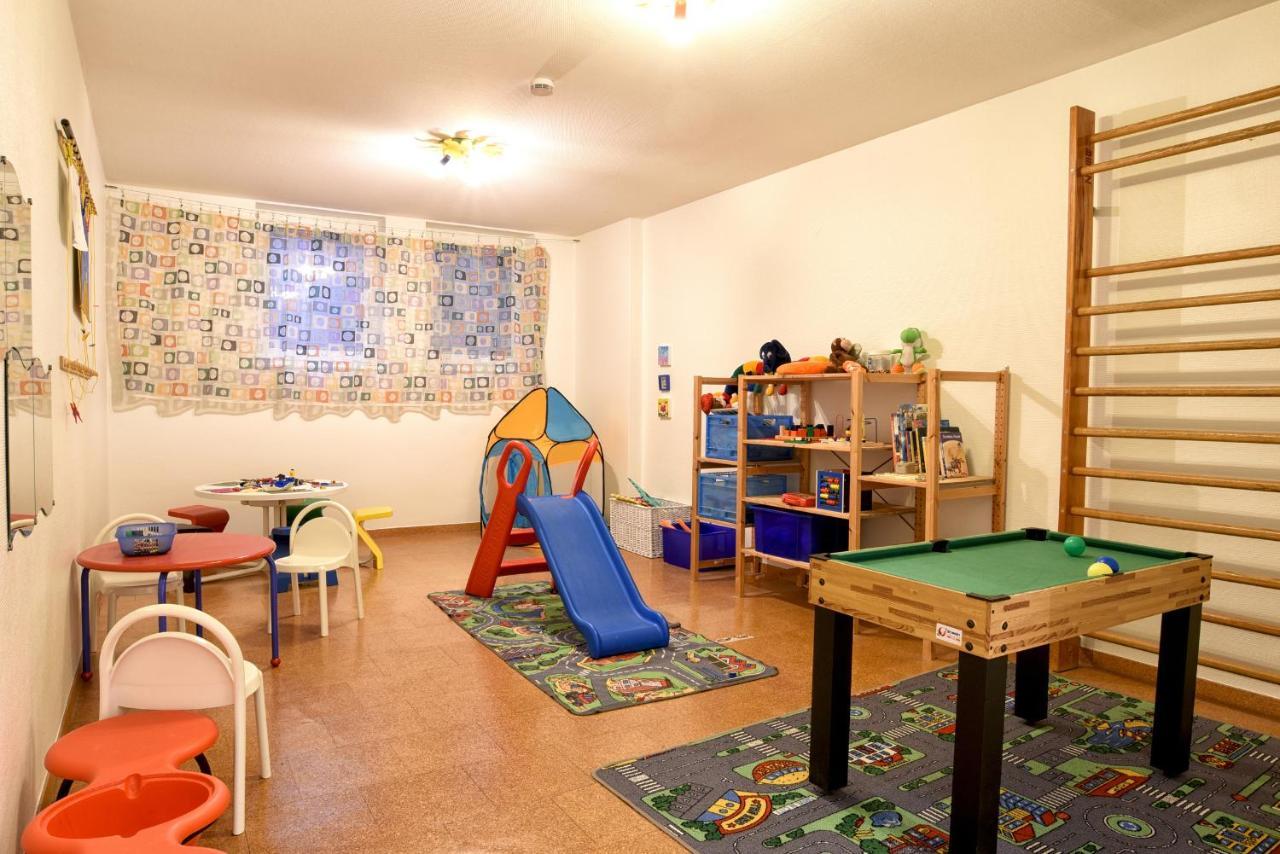 Wyk auf Föhr Nordland Appartements Wohnung Langeland מראה חיצוני תמונה