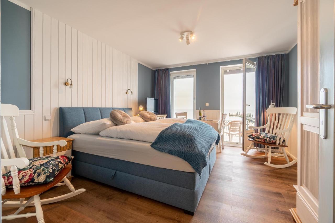 Wyk auf Föhr Nordland Appartements Wohnung Langeland מראה חיצוני תמונה