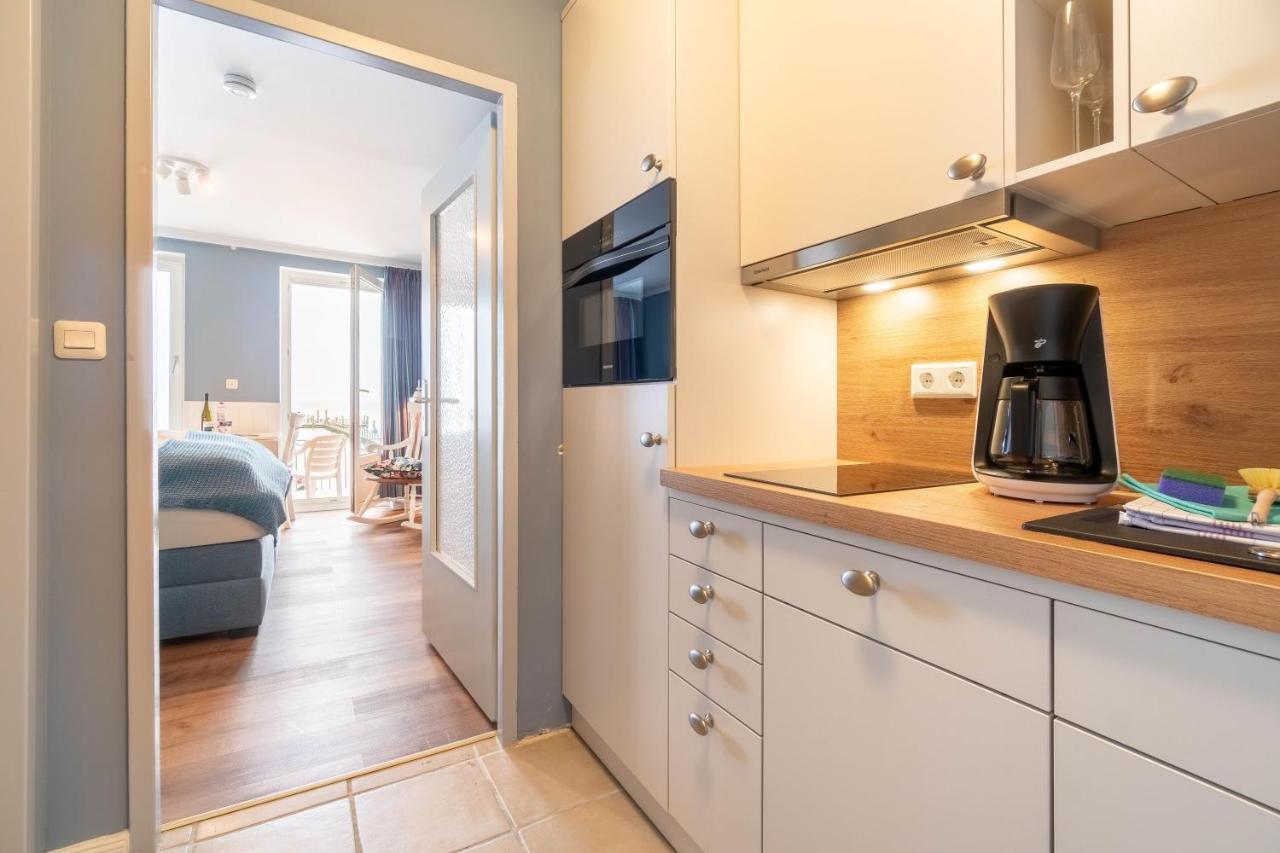 Wyk auf Föhr Nordland Appartements Wohnung Langeland מראה חיצוני תמונה