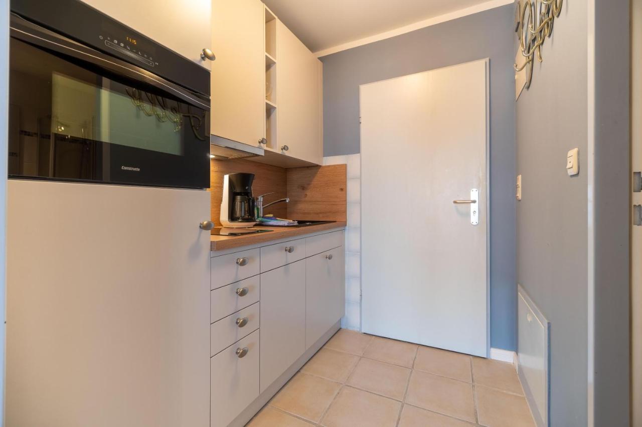 Wyk auf Föhr Nordland Appartements Wohnung Langeland מראה חיצוני תמונה
