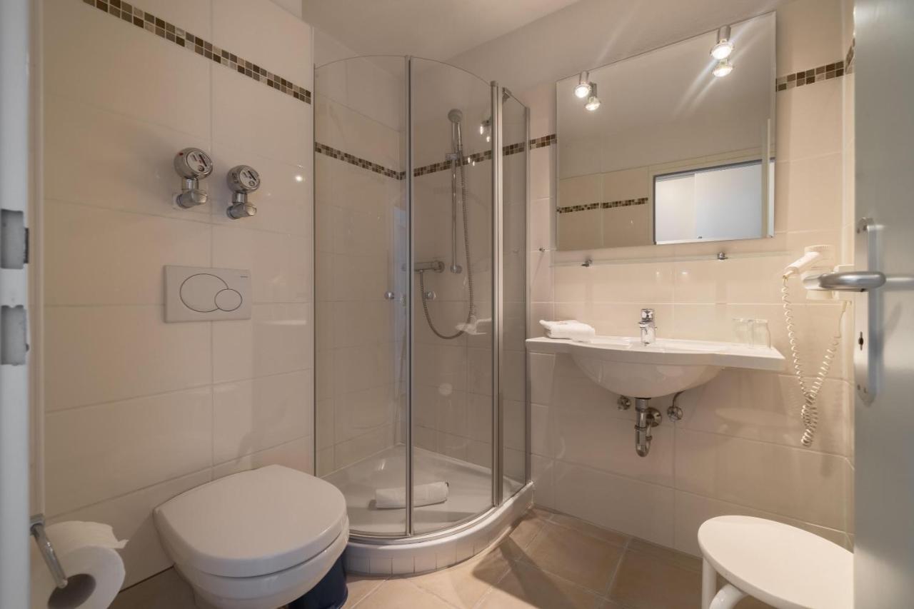Wyk auf Föhr Nordland Appartements Wohnung Langeland מראה חיצוני תמונה